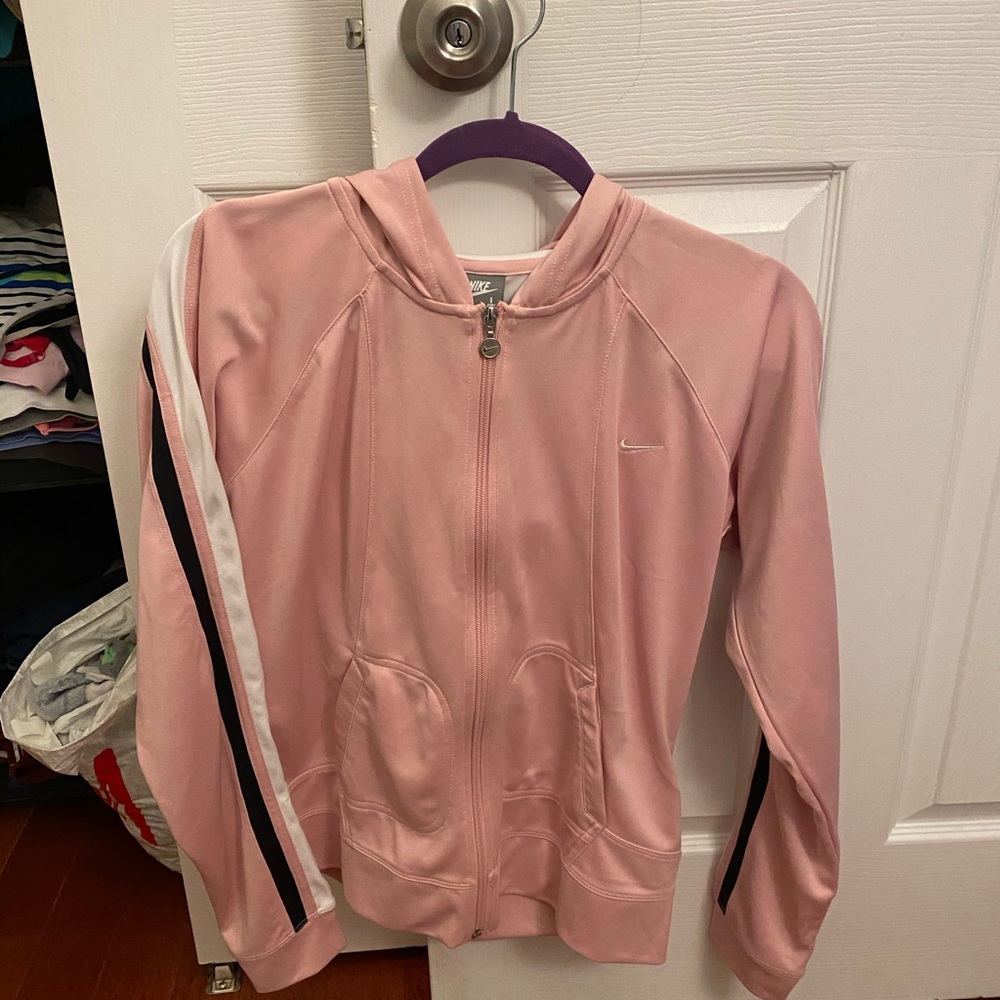 nike women’s jacket